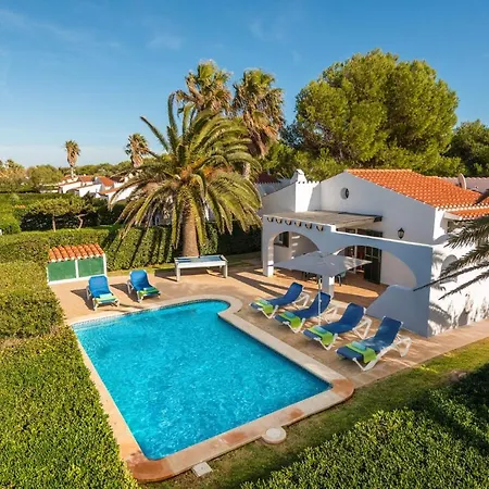 Villa Jessica *